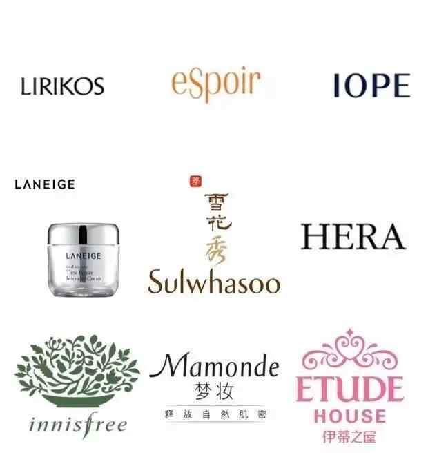 真香的美妆行业如何加入?_beauty