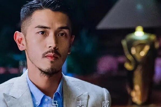 原创《三十而已》梁正贤扮演者是谁?扮演者马志威和余文乐是什么关系