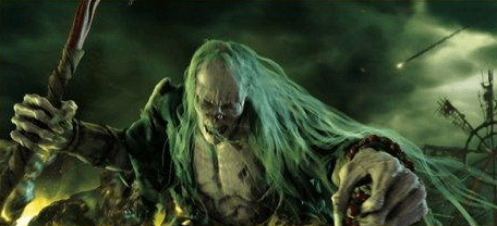 0剧情最大谜团,泰兰德黑化?或直接影响版本结局