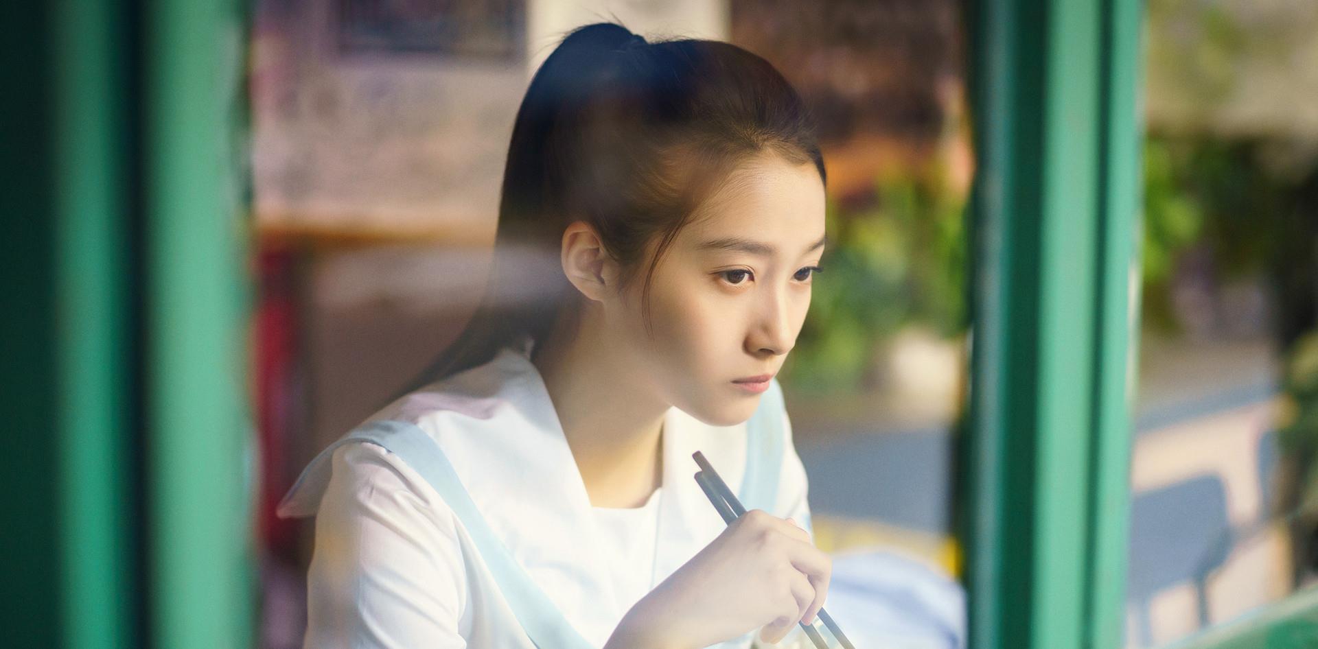 《二十不惑》梁爽这角色,关晓彤真的选对了