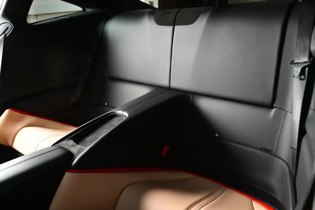 法拉利最便宜的一款车型roma来了值不值得买