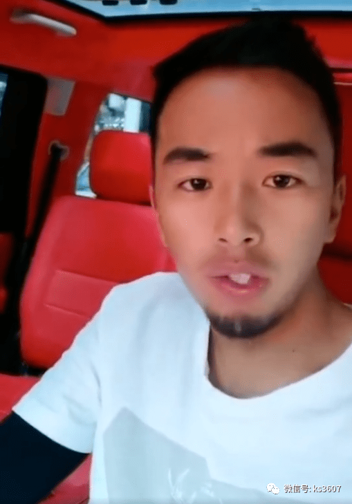 散打解释被人喊心机打,旦正解释散打助农收200万为误读.