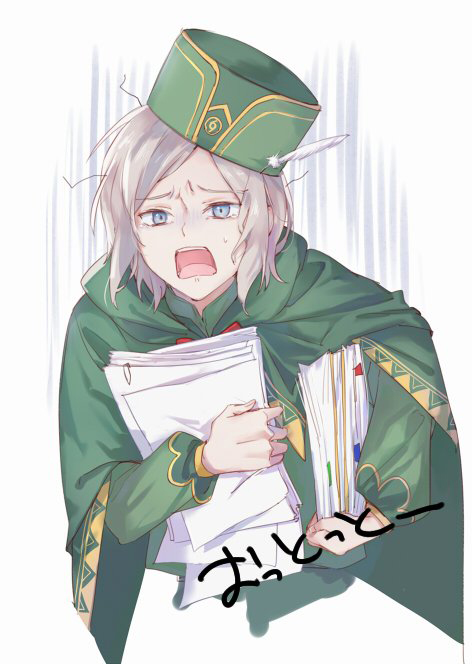 不然怎会被叫做"战神"呢,奥托全名叫做"奥托·苏文"他出生于一个富裕