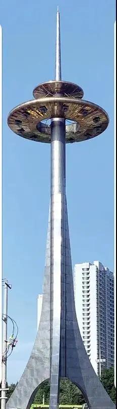 潍坊灯塔将保留!"新家"地址公布,建街心公园!