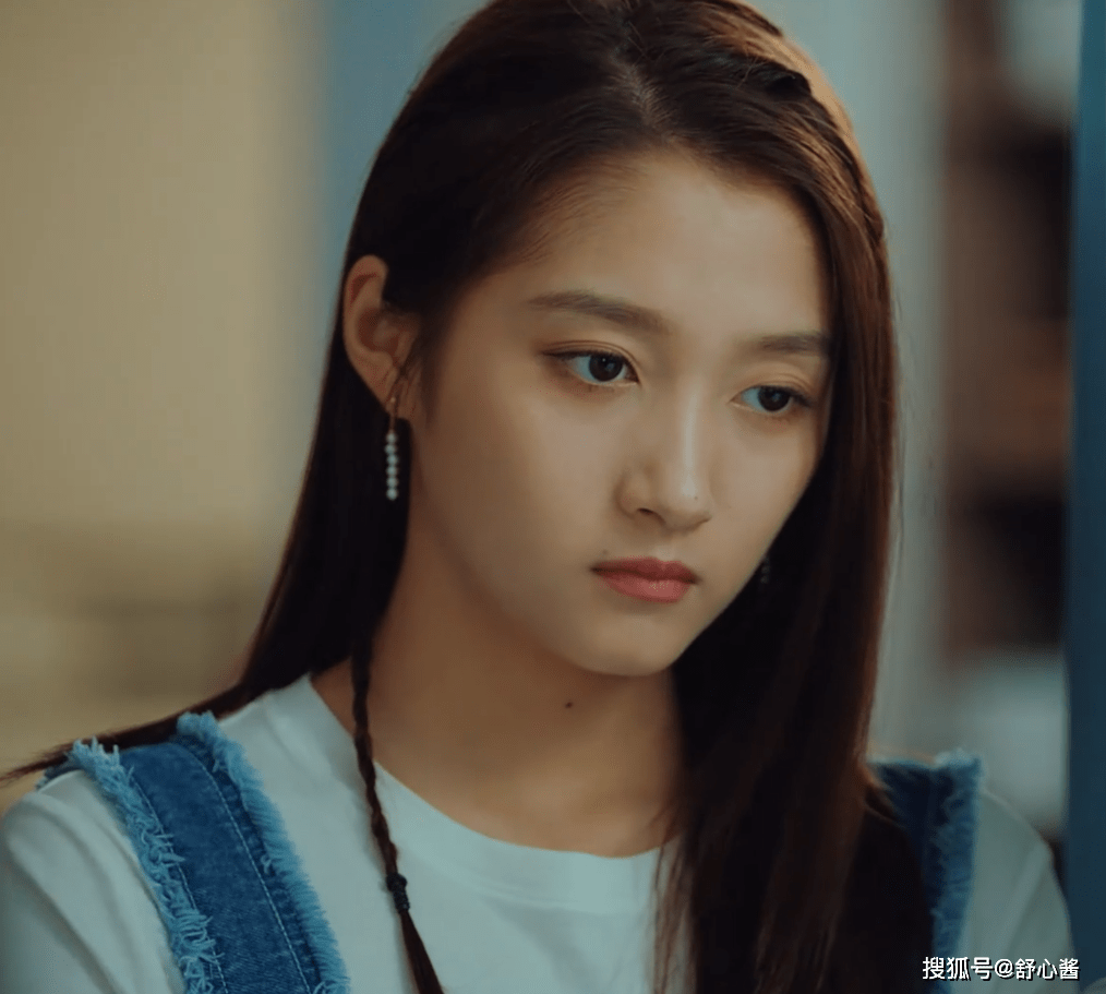 原创从弹幕一片骂声,到被追捧热议,关晓彤这版女主做对了什么?