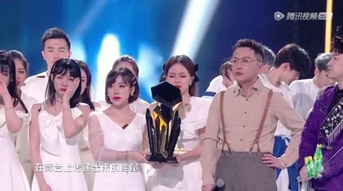 《炙热的我们》:真的“包容”吗?那就把UNINE、THENINE都请来! 《炙热的我们》:真的“包容”吗?那就把UNINE、THENINE都请来!