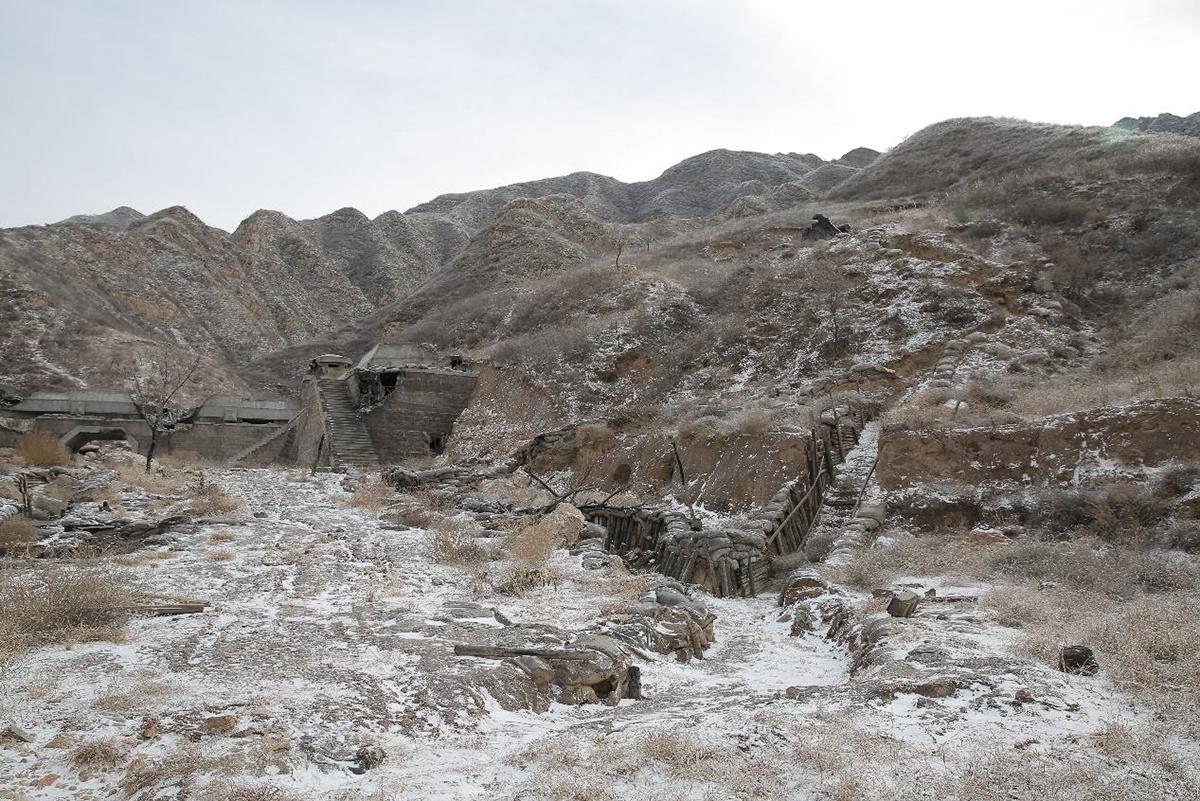 1950年美军5次进攻失败,伤亡惨重溃不成军,美国老兵后怕多年