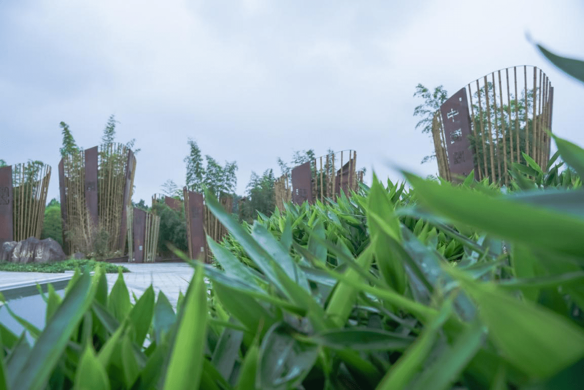 研学安吉竹博园丨以品竹之名,感受千年竹文化之魅力