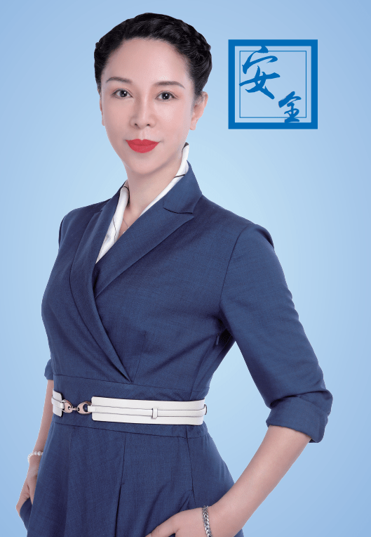 封面专访|东方坦达总经理刘淑芳--用科技构筑铁路安全屏障