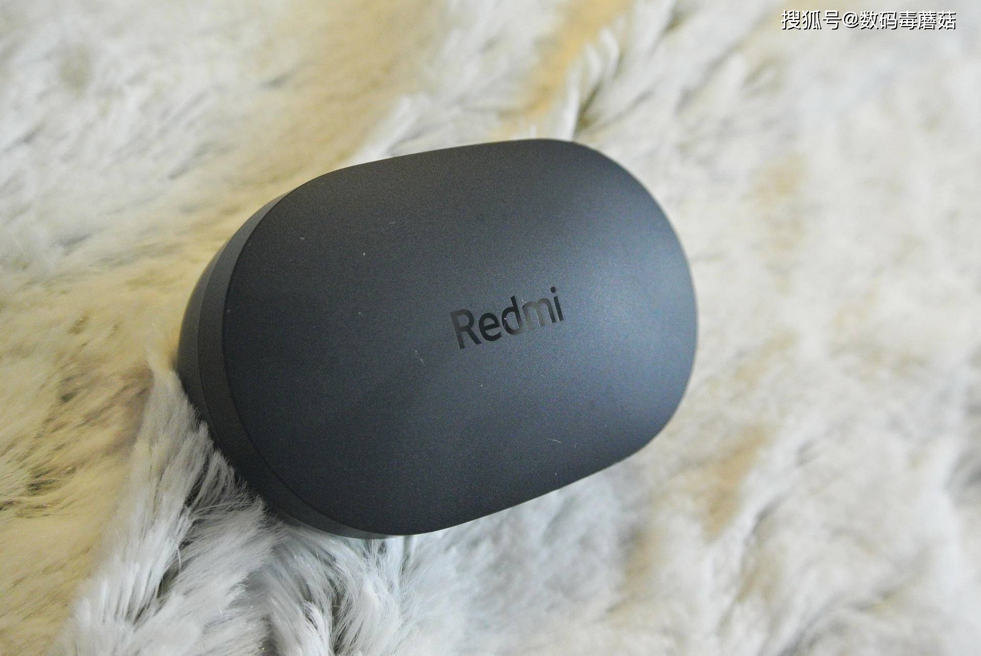 不忘初芯性价首选红米airdots2开箱测评