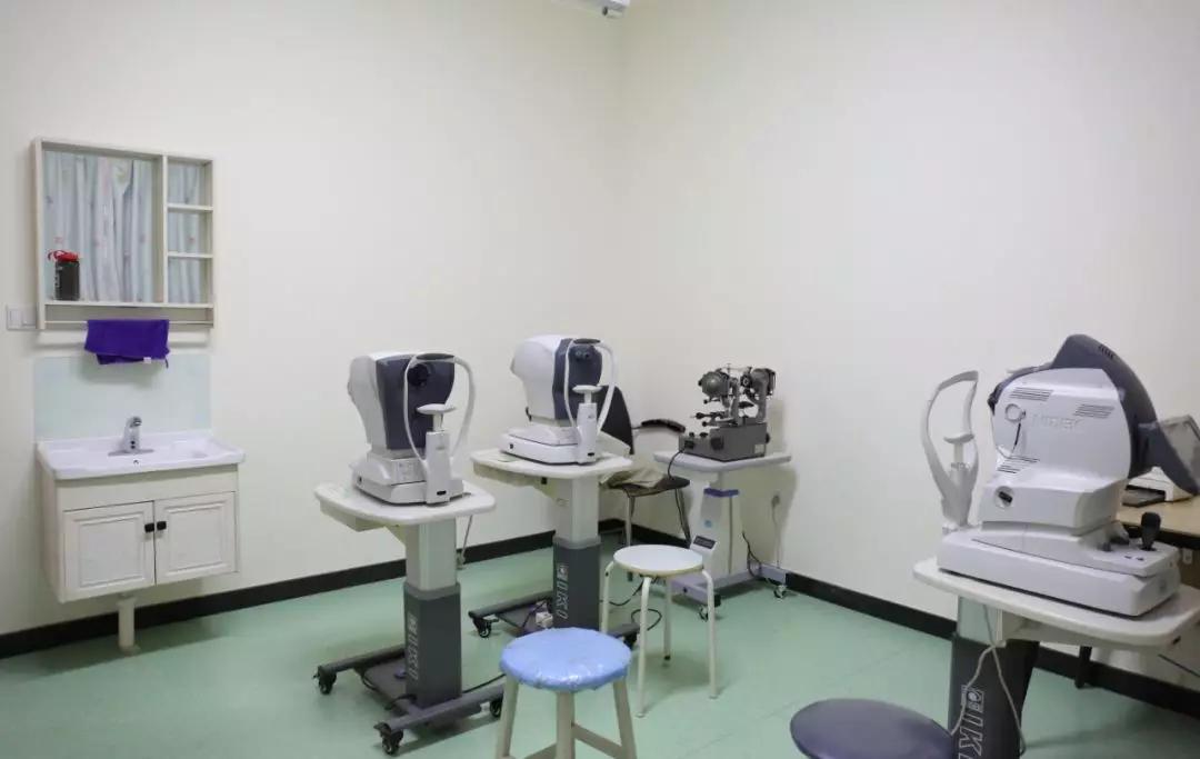 北京首儿李桥儿童医院眼科疫情期间惠民活动开始了