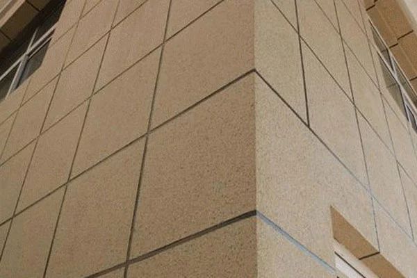 真石漆施工出现问题可以这样处理