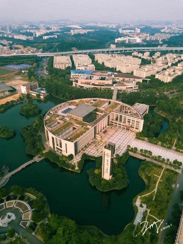 全省排位多少,可以被广州大学录取?2020本科招生热点问答来了