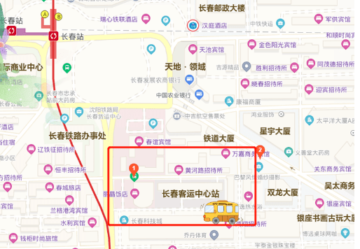 377路公交车路线图图片