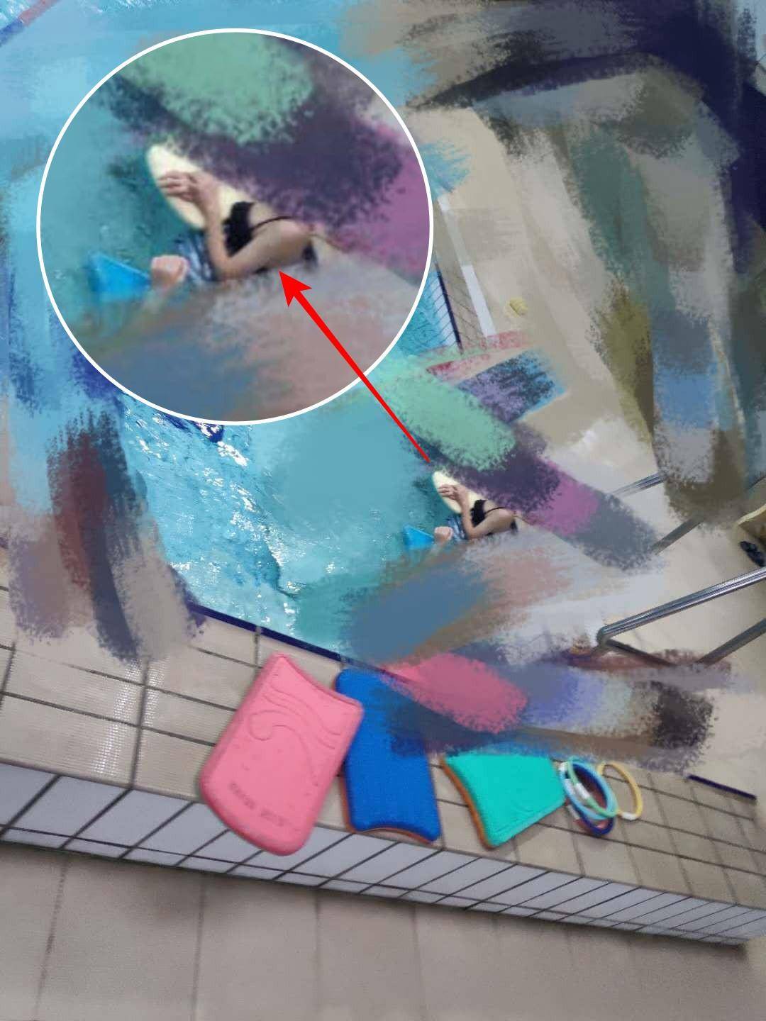 初学游泳却有很多问号请收藏慢看这一篇