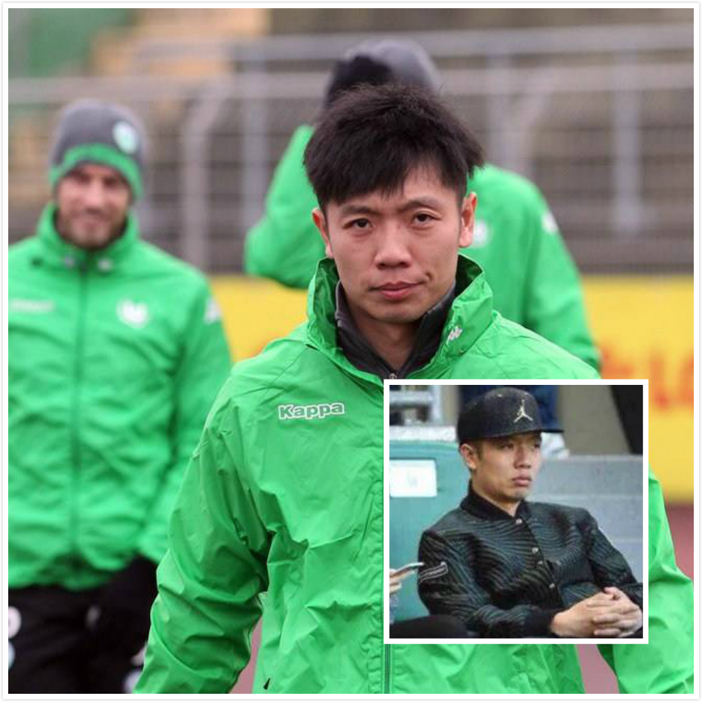 原创戴帽先生张稀哲阿兰让球队更强新赛季国安能和恒大争冠啦