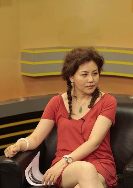 原创11年前央视主持方静深陷间谍门6年后为何客死异乡