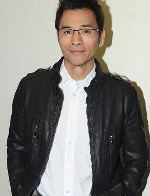 《战毒》剧中三大反派,罗嘉良霸气来袭,与莫耀强上演龙争虎斗