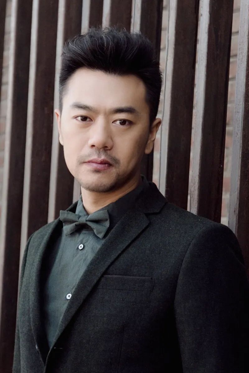 王品一新戏《石头开花》开机 上演贫困村民致富史