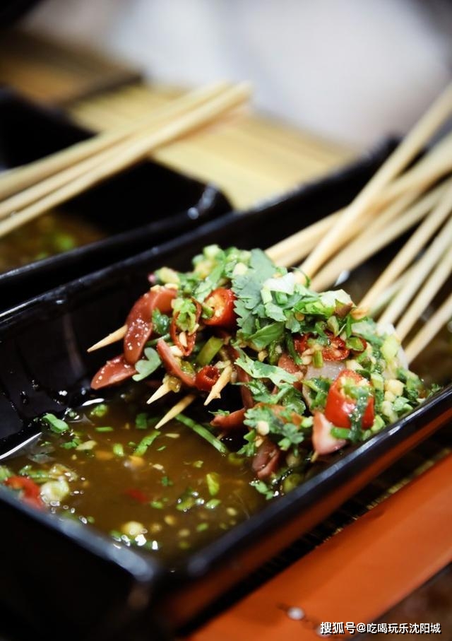 沈阳游记|邂逅别样盛京,畅游沈阳城!_东北