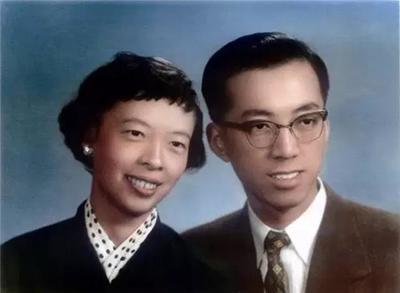 航天英雄的遗孀彭洁清丈夫被打死立誓报夫仇追凶11年终得愿