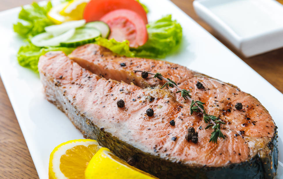 原创酥脆煎鱼排好吃到爆超美味家常菜可当宴客小零食做法简单