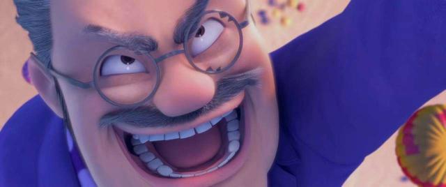 原创票选熊出没中最让人讨厌的角色吉吉上榜他比女客户更可恶