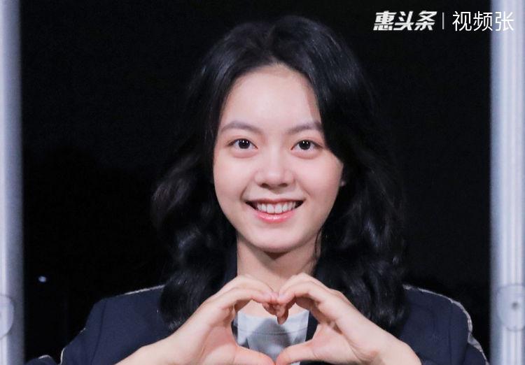 原创赵今麦演技炸裂,20年中戏艺考第一,喜欢的看过来!