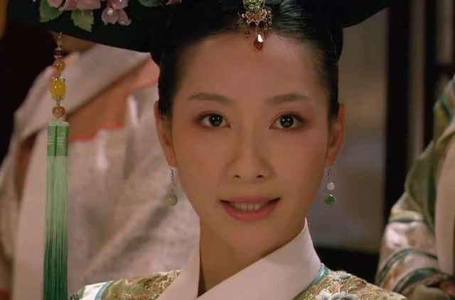 原创《甄嬛传》里的安陵容,到底值不值得同情?