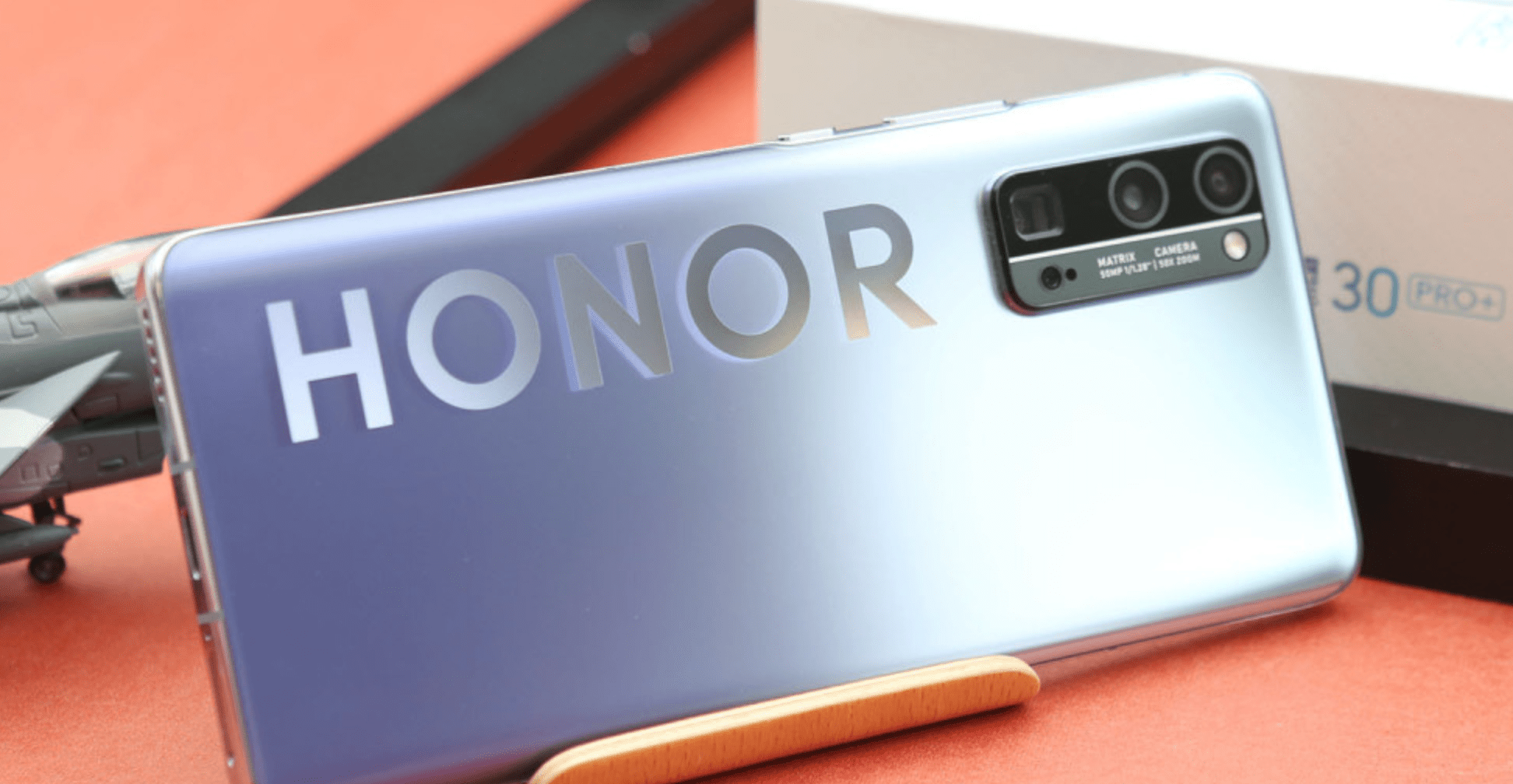 荣耀30 pro 直降764!_华为