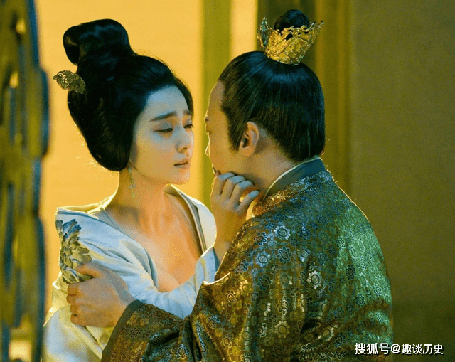 原创杨贵妃独得皇帝恩宠?曾两次被赶回娘家,并不是唐玄宗唯一爱妃