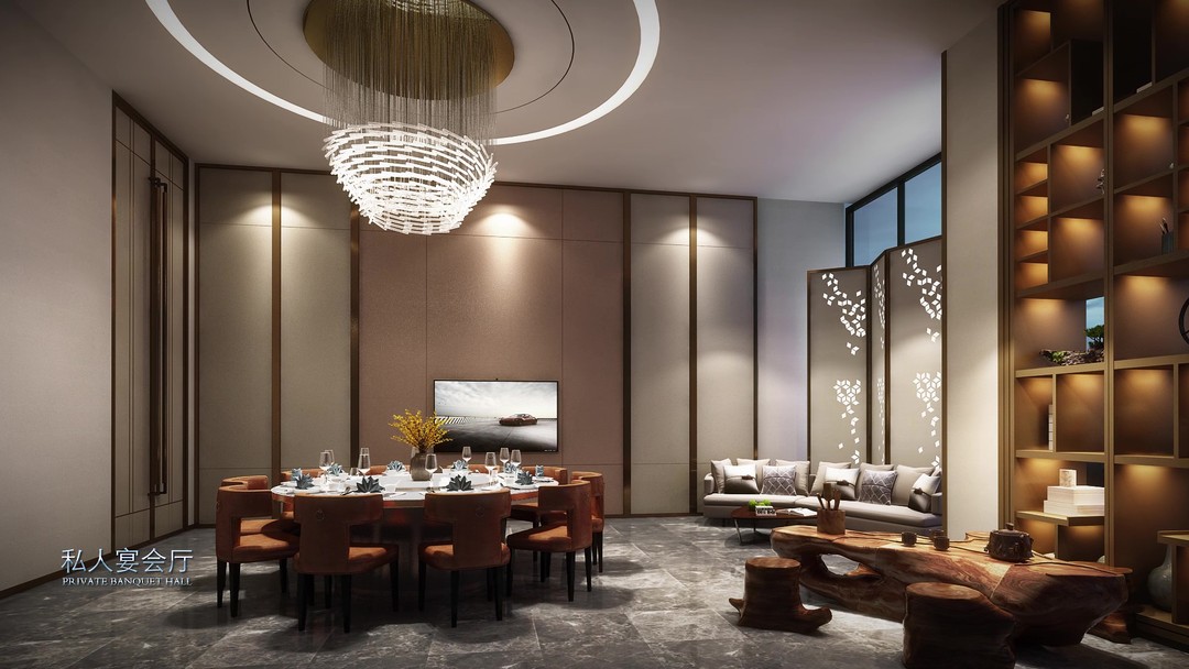 了不起!东莞宝藏会所,你想要的都有了