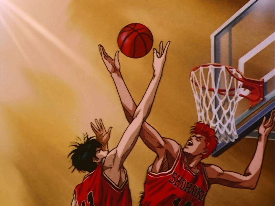 博人传剧情拉垮同是热血番灌篮高手选择在最好的时候完结