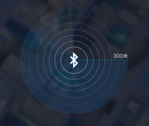 常用的室内定位方案技术之一蓝牙定位技术新导智能