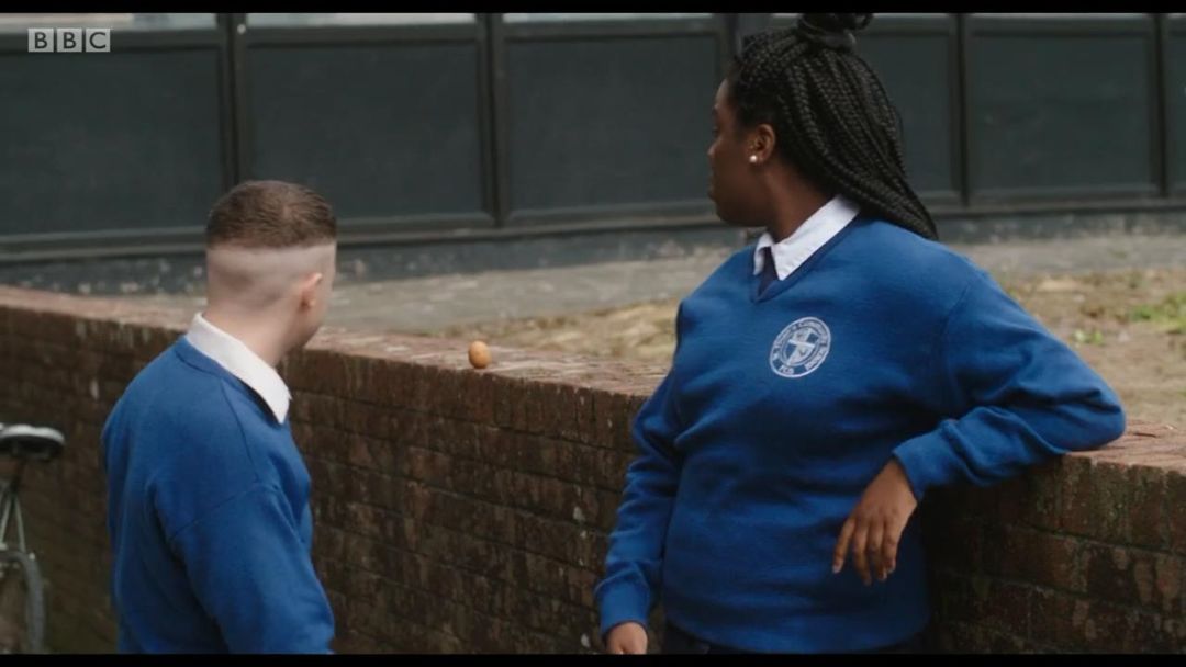 少年犯第三季高分沙雕英剧