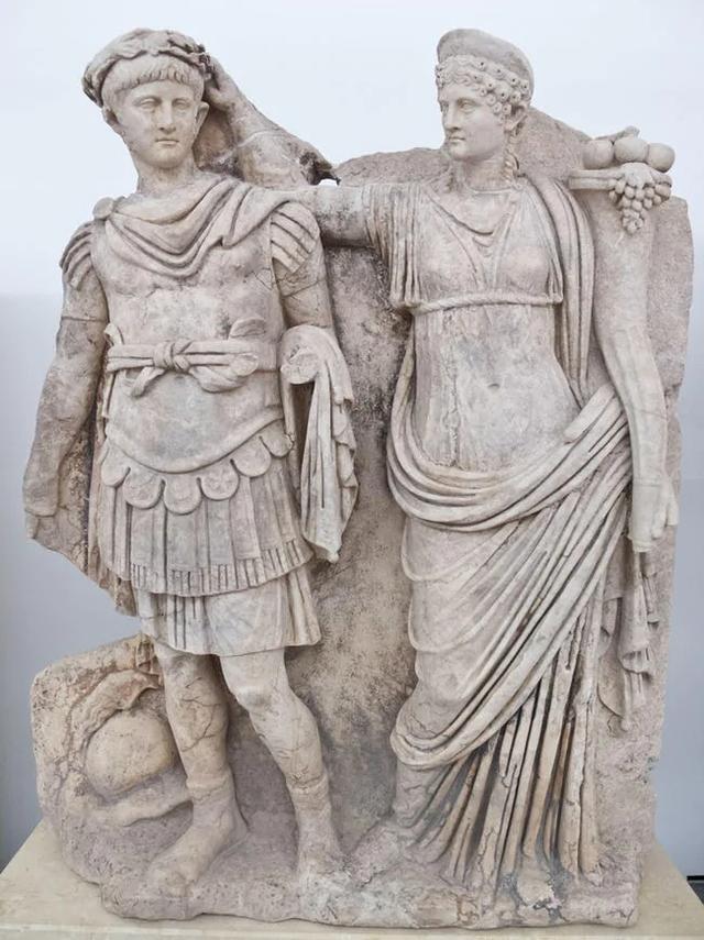 盘点史上16位,通过诱惑,获得权力的大胆女性_阿涅斯·索雷尔