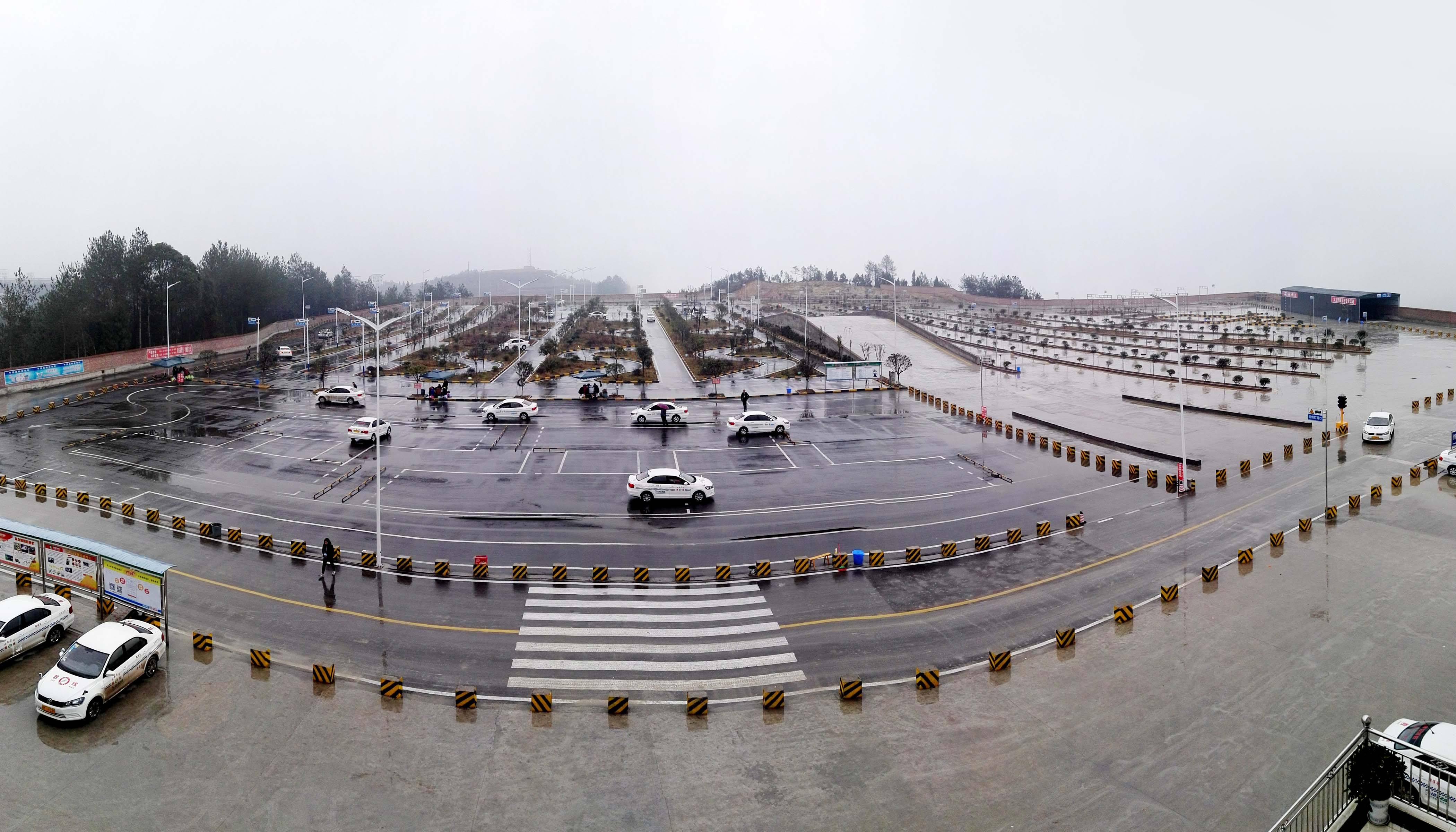 准备成都学车的同学请认准以下三个原则,不上当._科目