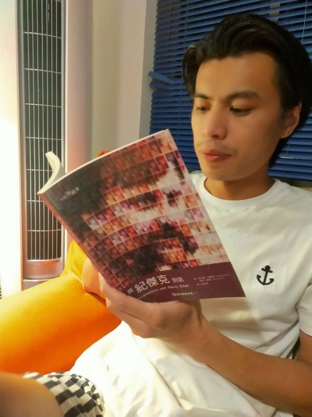 这位"农村拓哉"和"郭富县城"险些又多一个诨名,"海丰弗雷迪·莫库里"