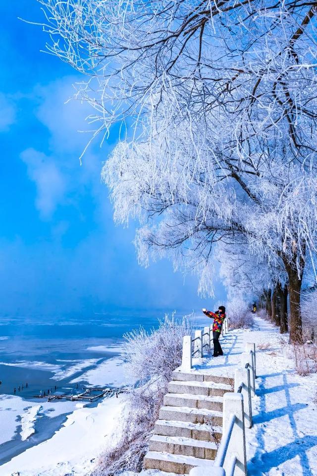 2020旅行时间表出炉!对的时候去对的地方,承包你一年的旅行