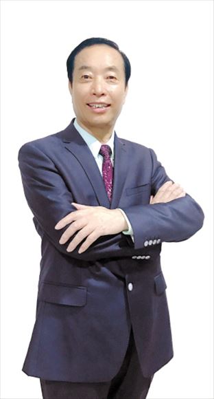 张必清教授与黑龙江省女企业家传承中医保护国粹 联手打造龙江人大