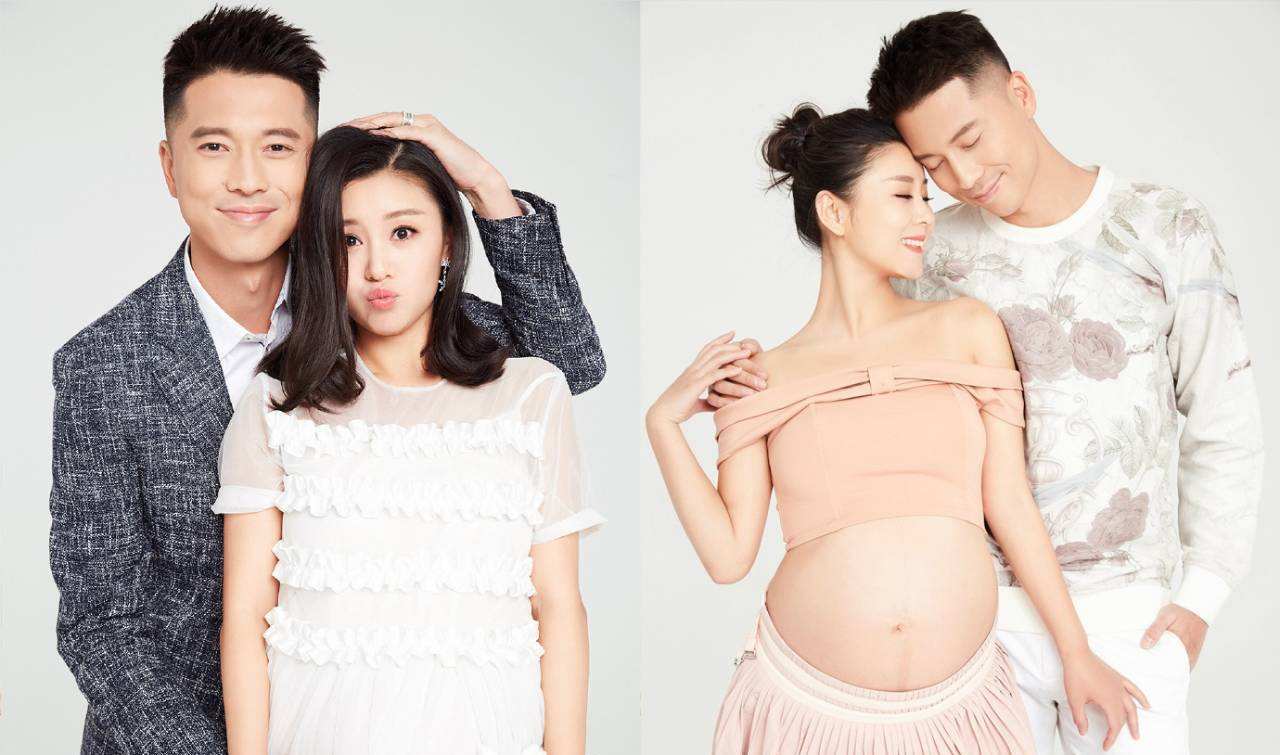 霍思燕揭秘女星生子真相,"刚怀就生"不是神话,背后艰辛无人懂