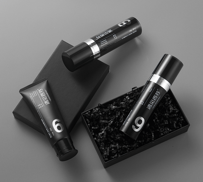 低中高端男士护肤品,解决男生的护肤烦恼!