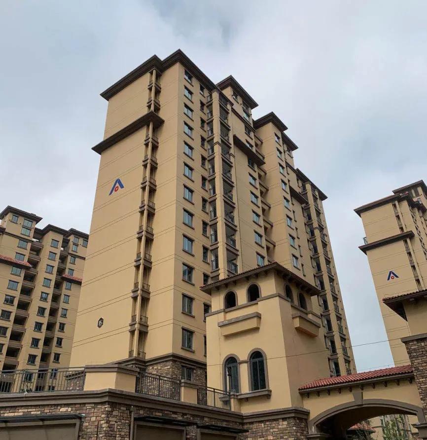 新野建业森林半岛丨百年工程,建业品质,敬呈最新家书!-南阳楼盘网