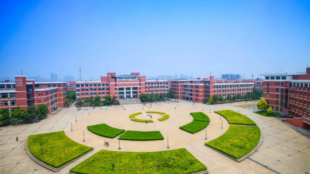 河南理工大学在豫计划招生7771人,新增2个专业