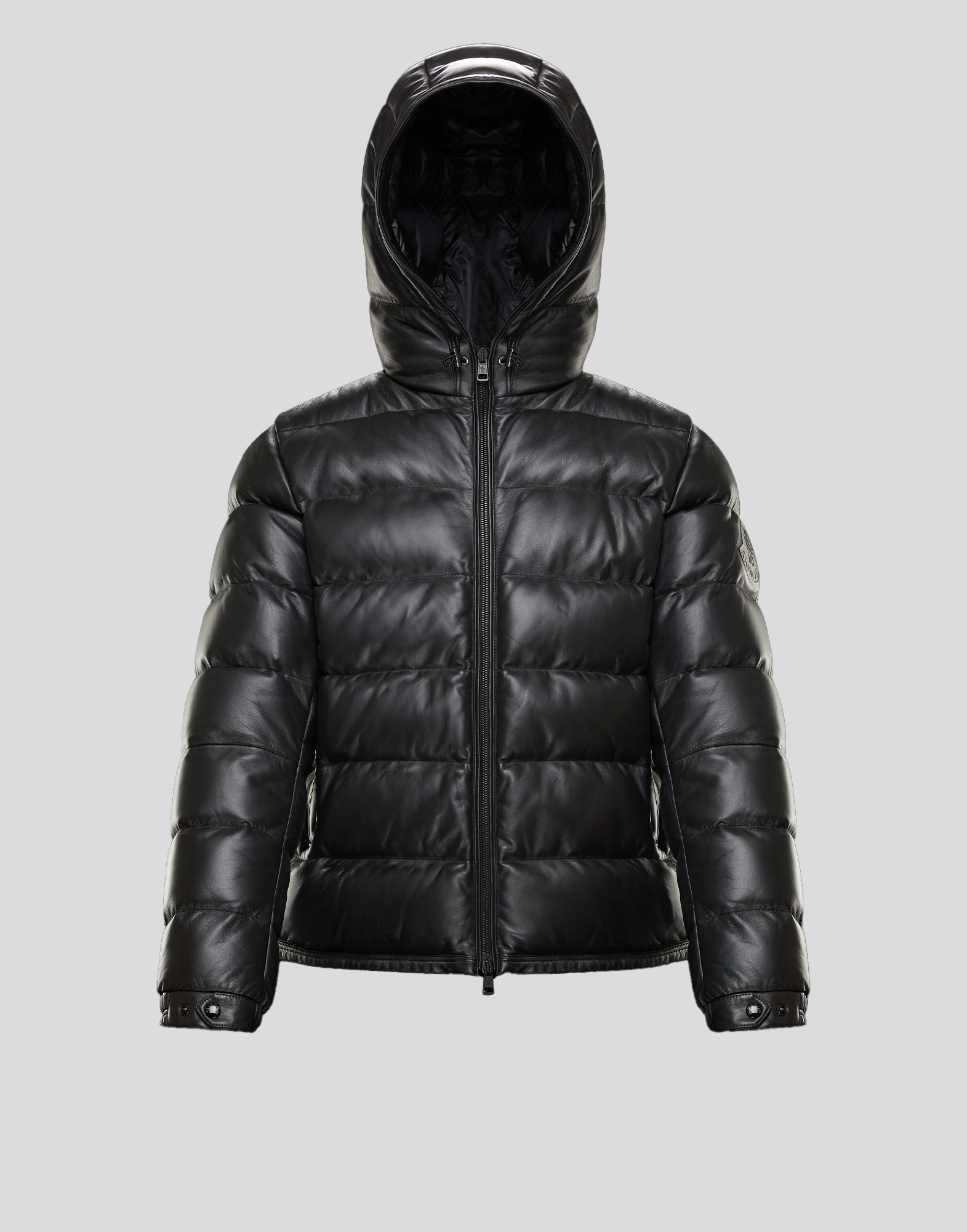 moncler 羽皇蒙口羽绒服2020年度新款男士羽绒服款式a季