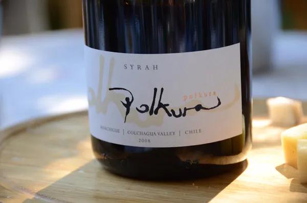 "不只是干杯酒"--智利红酒指南