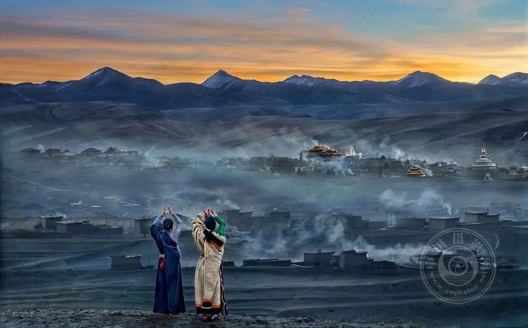 原创作品公布丨2020第9届台中国际摄影艺术展评选揭晓(开放组)