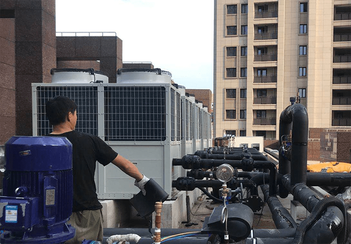 德国曼茨:为什么高端酒店都偏爱水系统中央空调_搜狐汽车_搜狐网