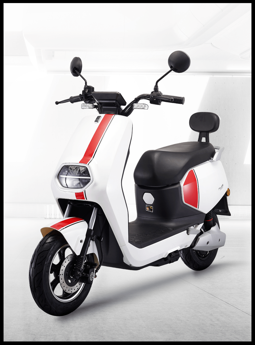 生活并不缺欲望,但我们也不能缺少一款安心,舒适,放飞自我的电动车!