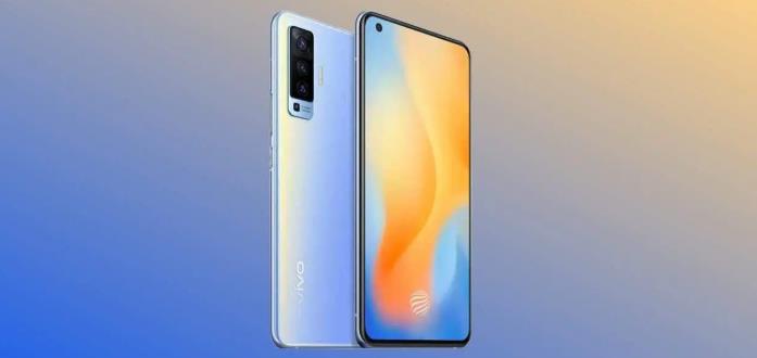 vivo x60s 5g通过基准测试,搭载骁龙765g支持33w充电